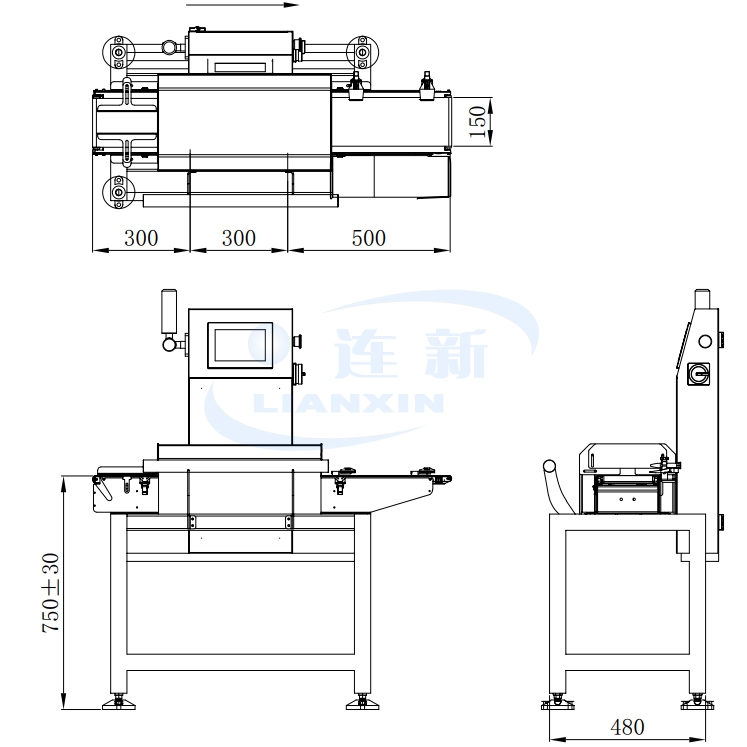 称重机LX-CW-150尺寸图.jpg